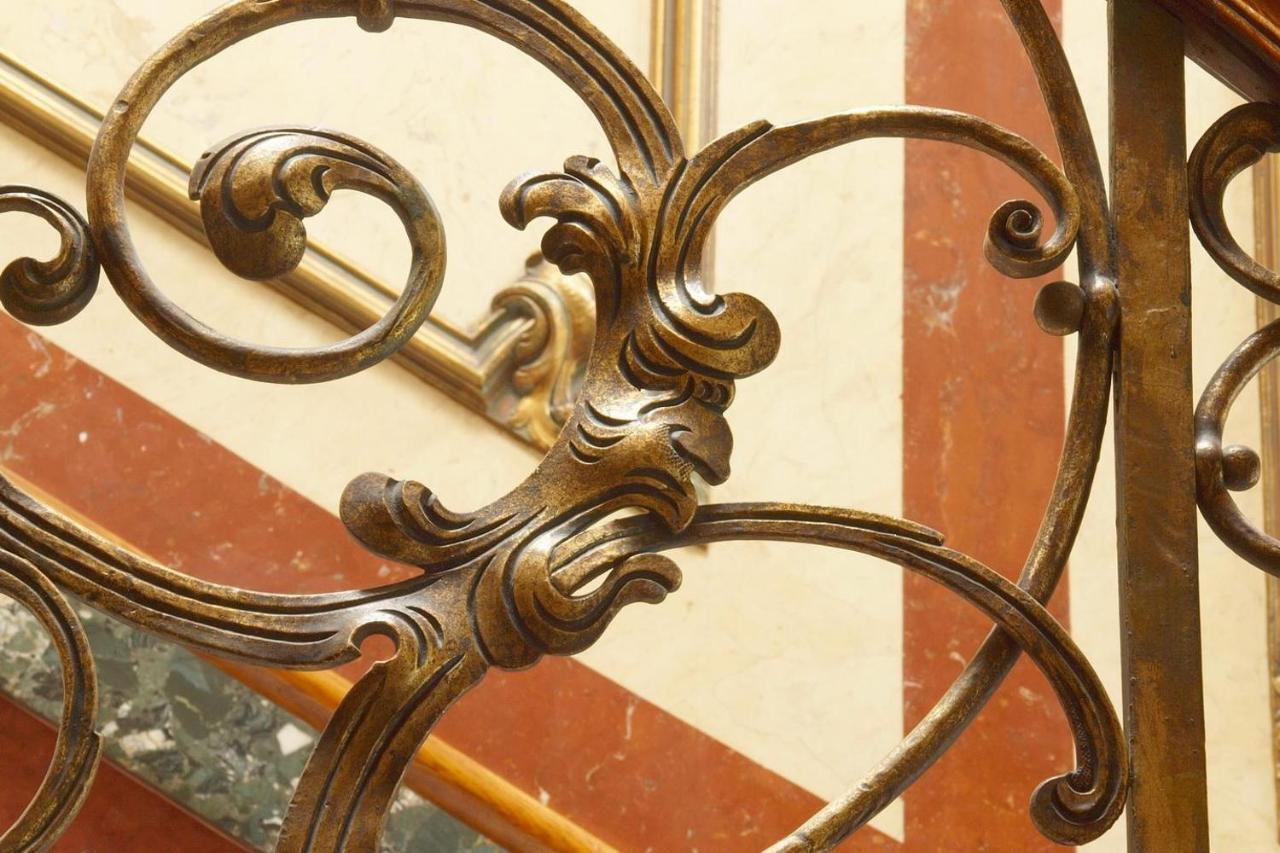דרזדן Ferienwohnungen Villa Haniel Hugo מראה חיצוני תמונה